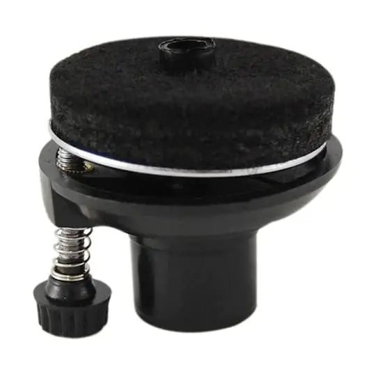 Soporte para platillo inferior