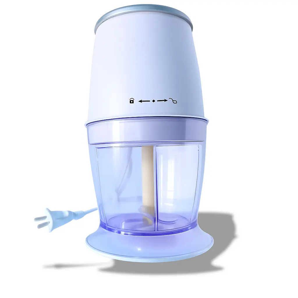 Minipicadora Electric Life CH-1102 300W