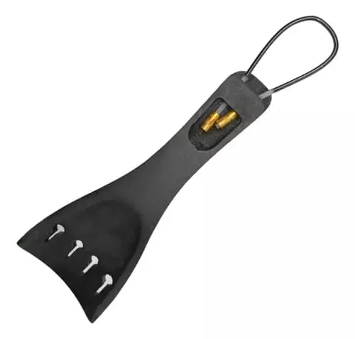 Tiracuerdas de Violín