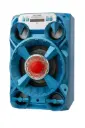 Parlante recargable 6" MS-250BT