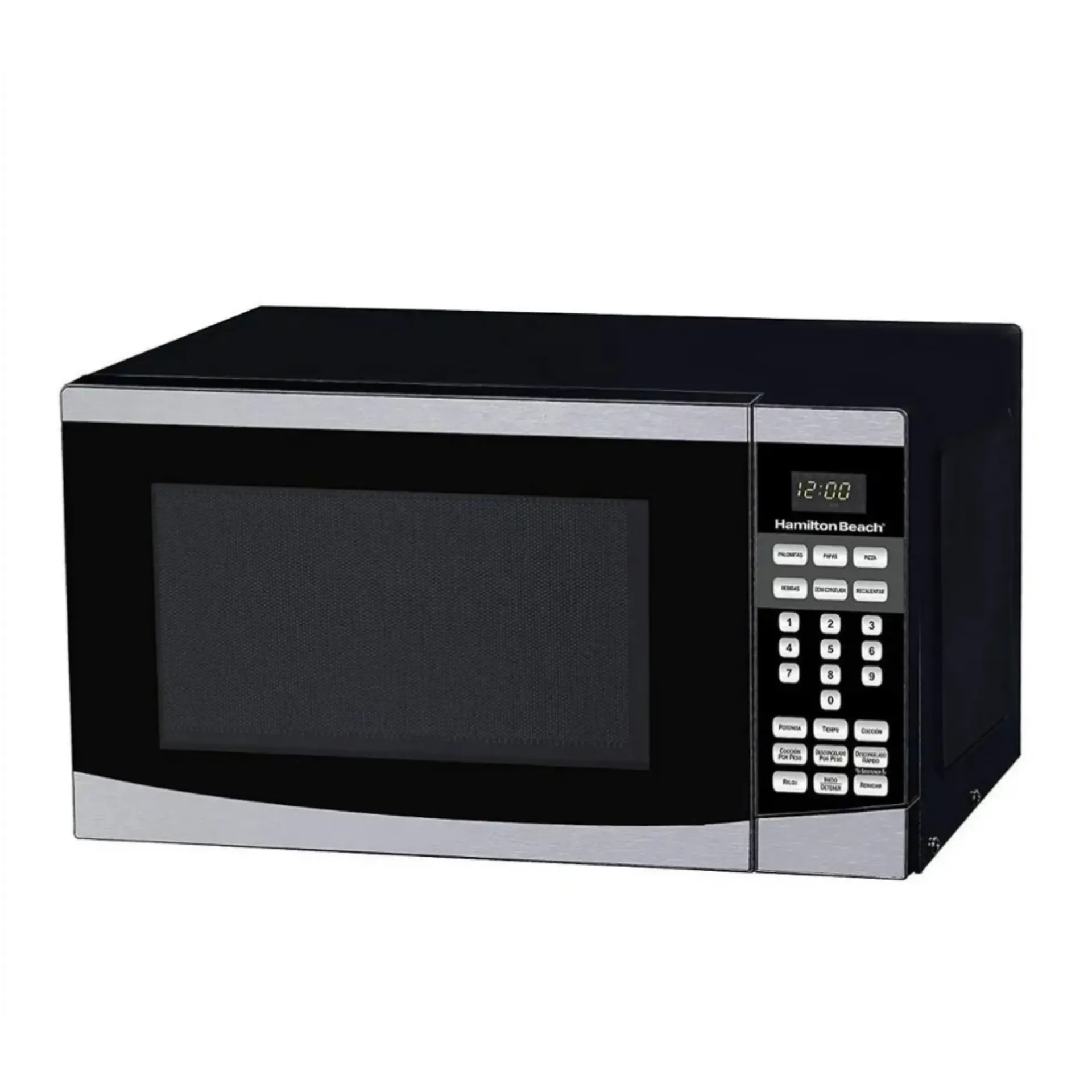 Microondas Hamilton Beach P70B20AP-YU