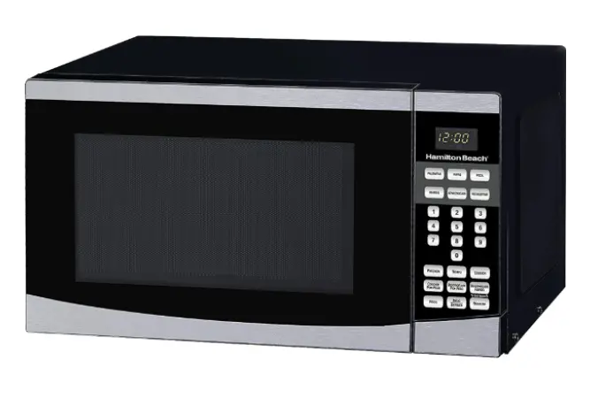 Microondas Hamilton Beach P70B20AP-YU