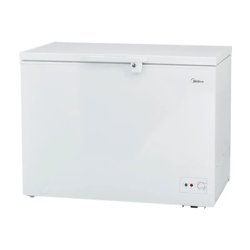 Congelador horizontal Midea HS259CN de 198 litros