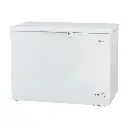 Congelador horizontal Midea HS259CN de 198 litros