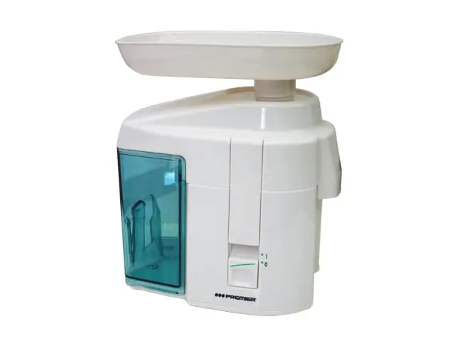 Extractor de jugo MTX 