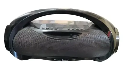 Parlante portátil Thunder Sound B307