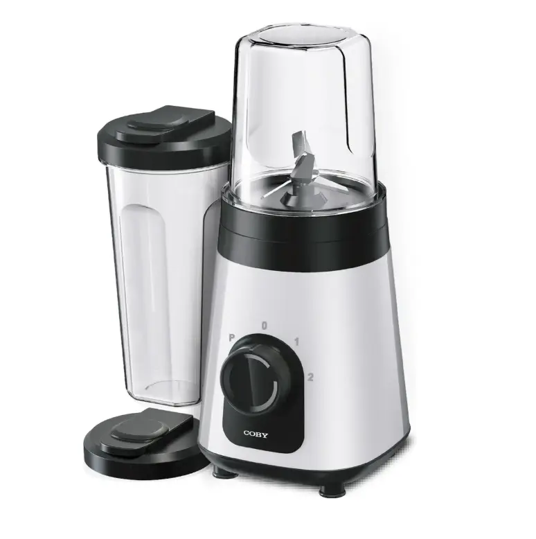 Licuadora COBY personal CY3330-2086
