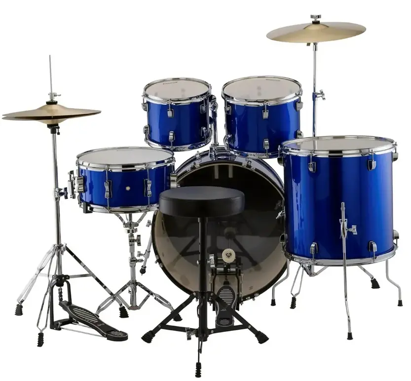 Batería profesional General Tech