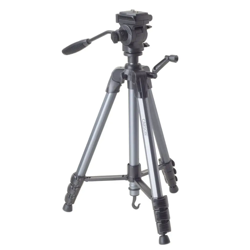 Trípode profesional para cámara BJ-1200