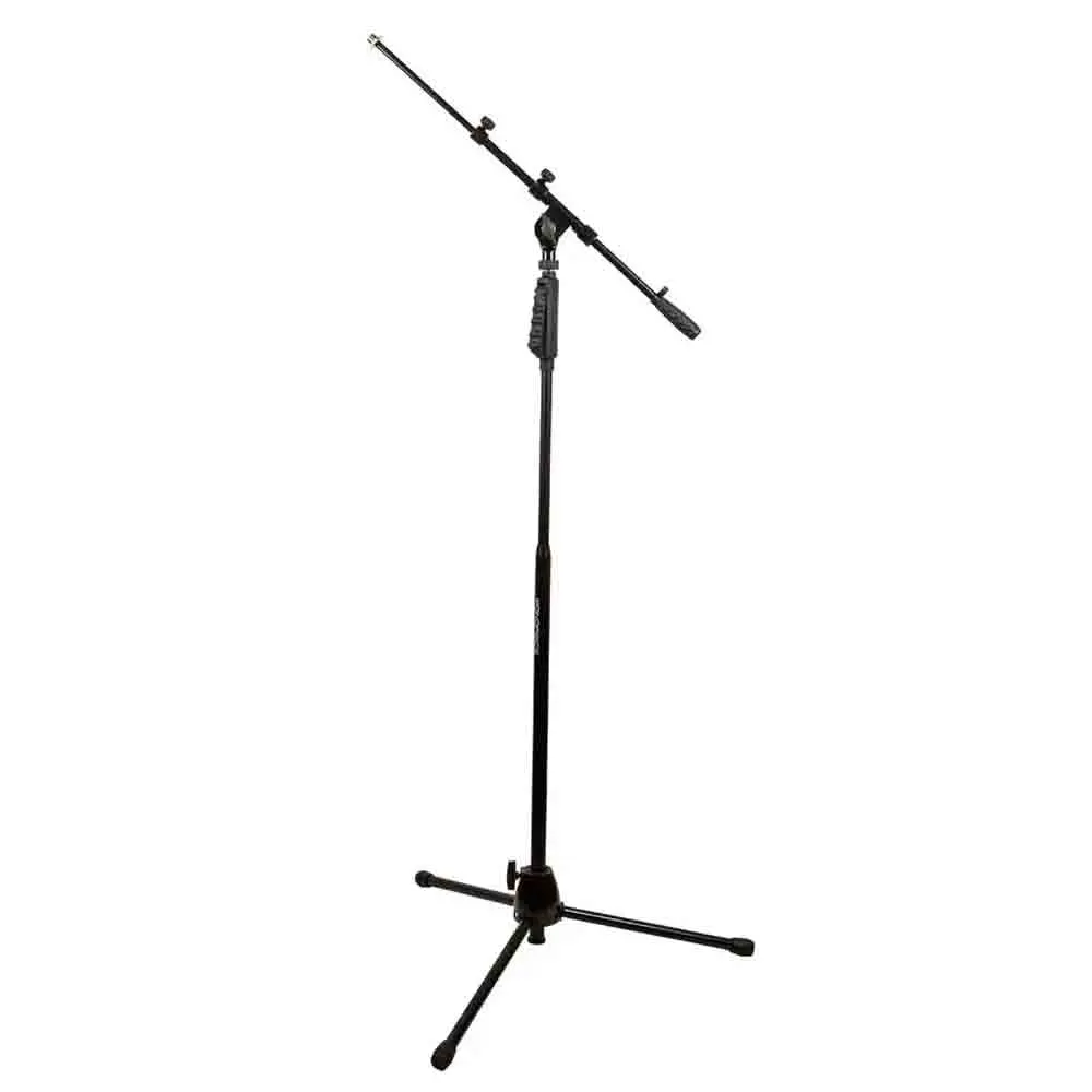 Pedestal para micrófono