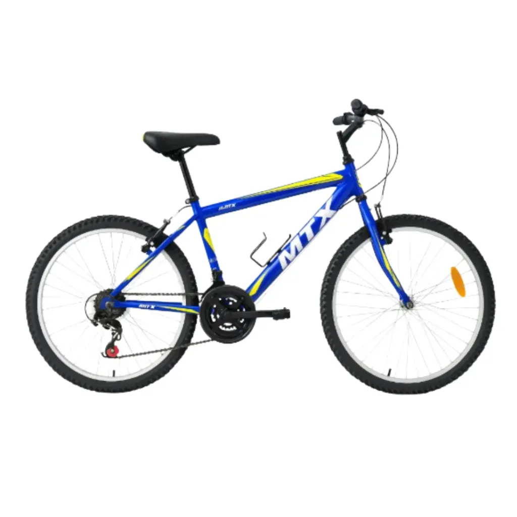 Bicicleta MTX Aro 24