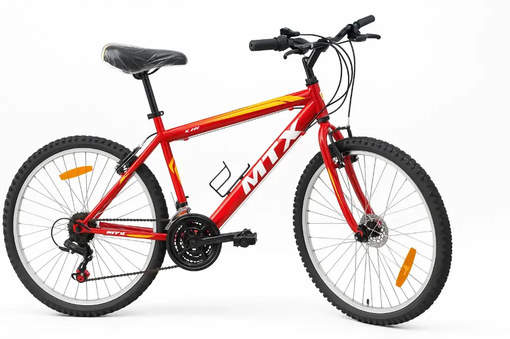 Bicicleta MTX Aro 26 