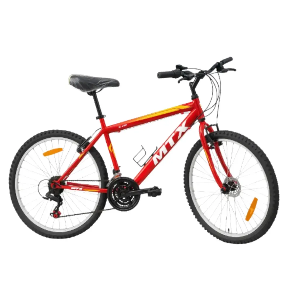 Bicicleta MTX Aro 26 