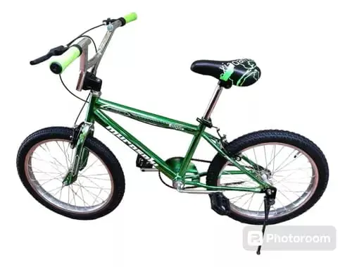 Bicicleta R20 TIPO BMX 