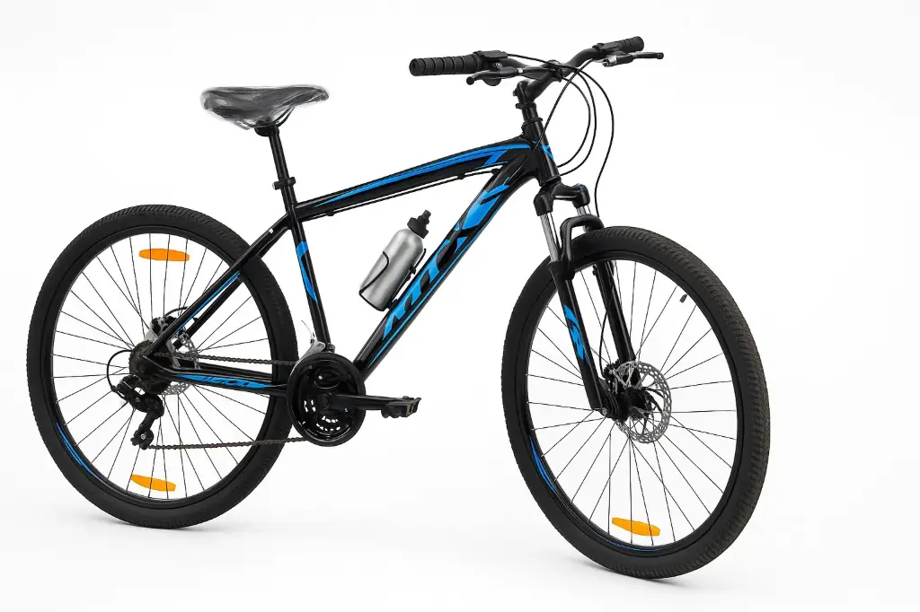 Bicicleta MTX aro 27.5
