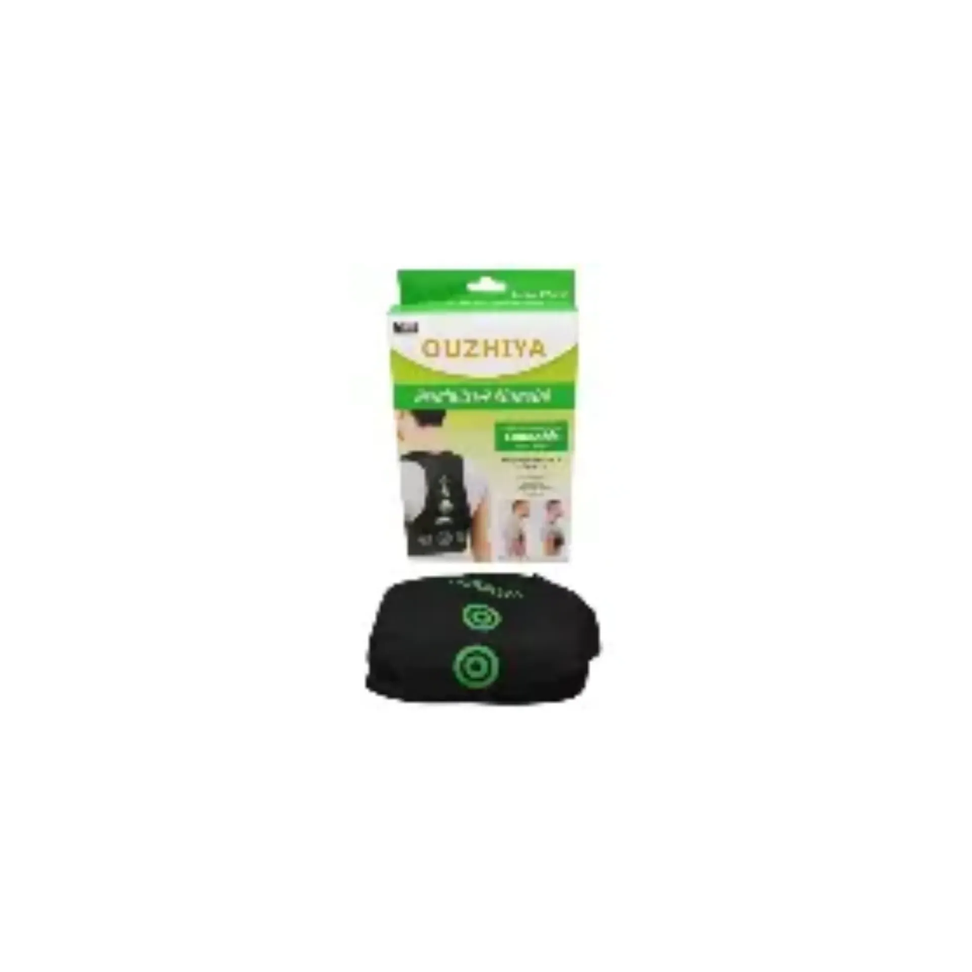 Corrector de postura Unisex de material transpirable