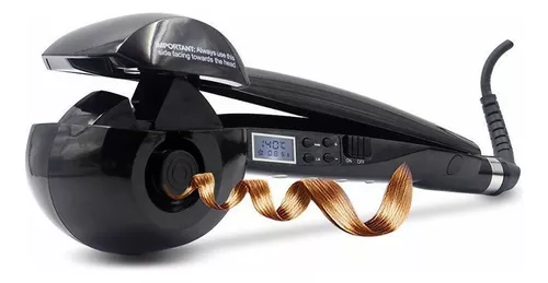 Rizadora de cabello eléctrica Perfect Curl MX-2665U