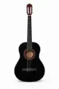 Guitarra clásica Manha redonda 36 pulgadas