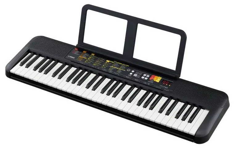 Órgano YAMAHA PSR-F52