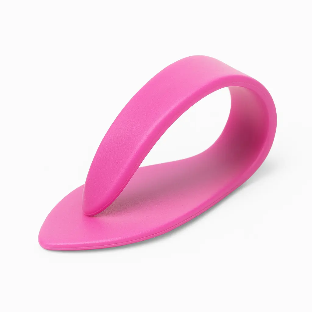 Uñeta para guitarra varios colores NC-01