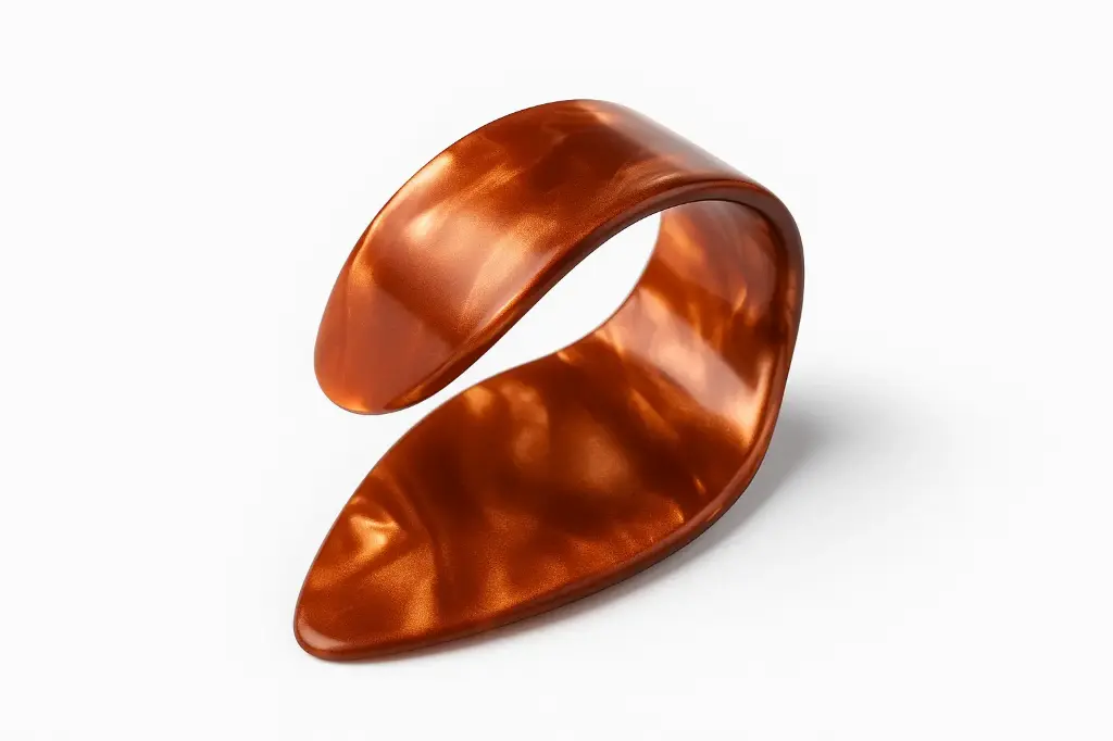 Uñeta para guitarra NTM