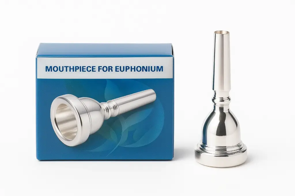 Boquilla de trombón