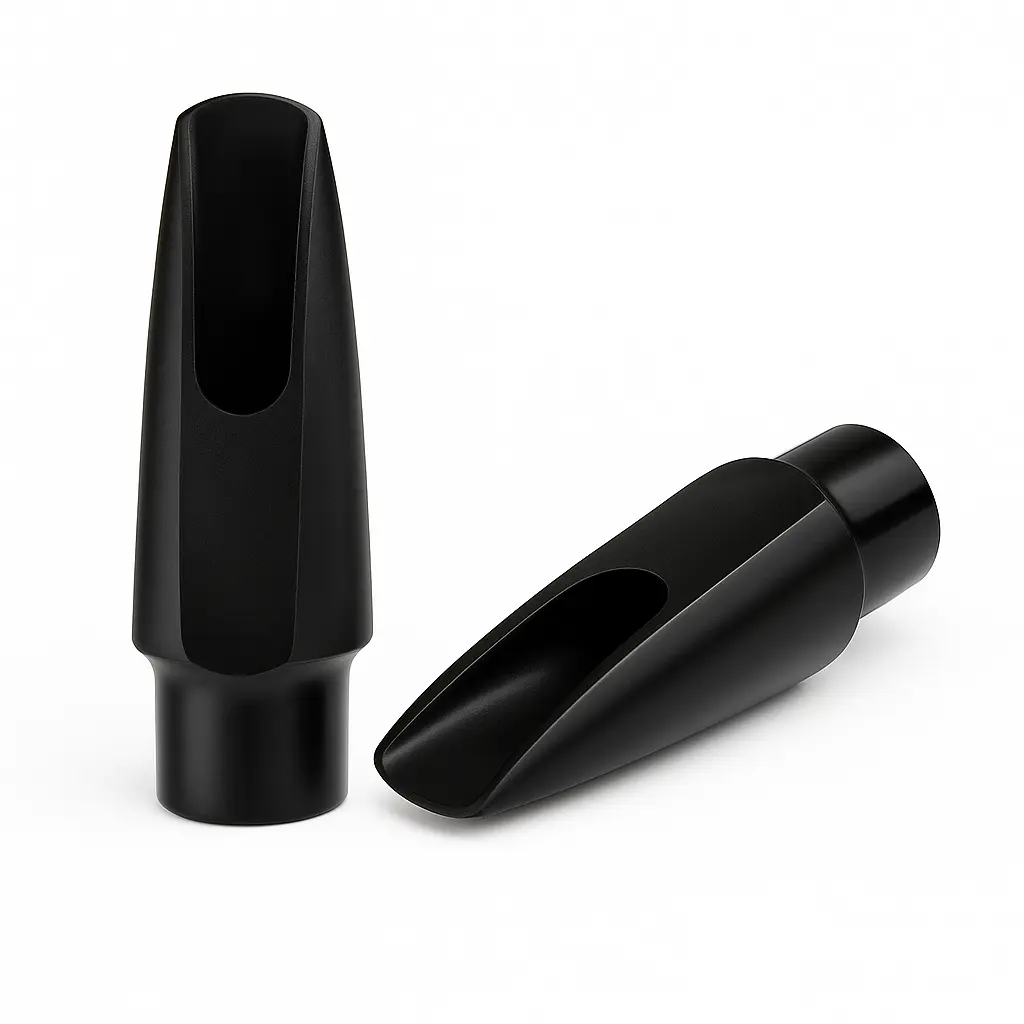 Boquilla de saxofón