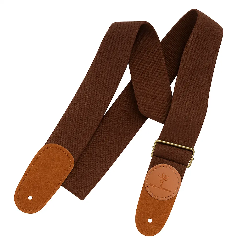 Correa para guitarra