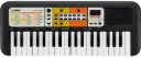 Órgano Yamaha PSS-F30