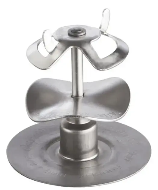 Cuchilla Oster para malteadas