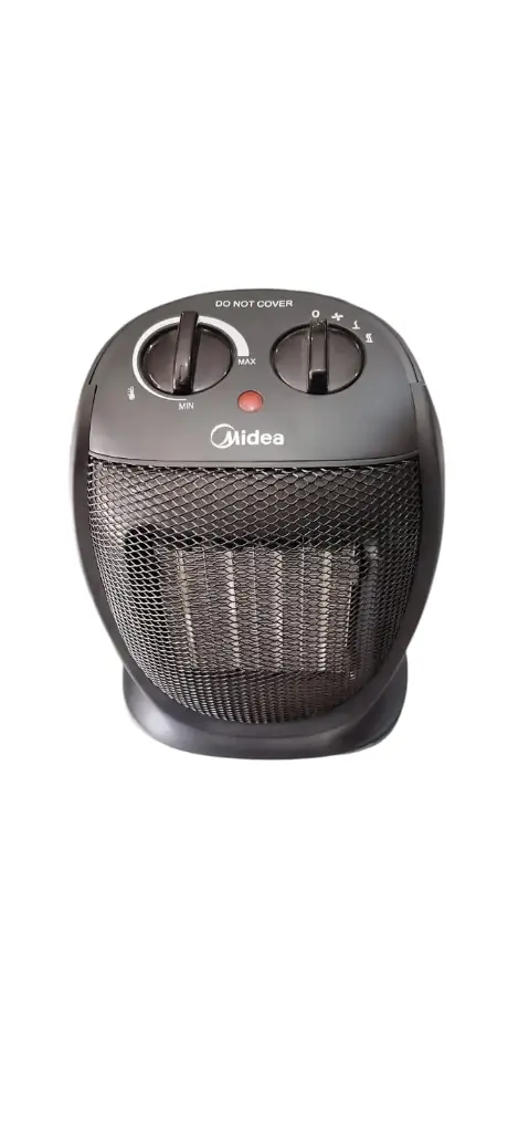 Calefactor Midea NT15-9FJ