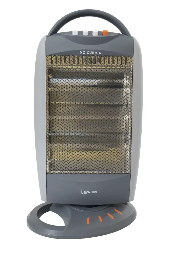 Calefactor LONDON HH-2S