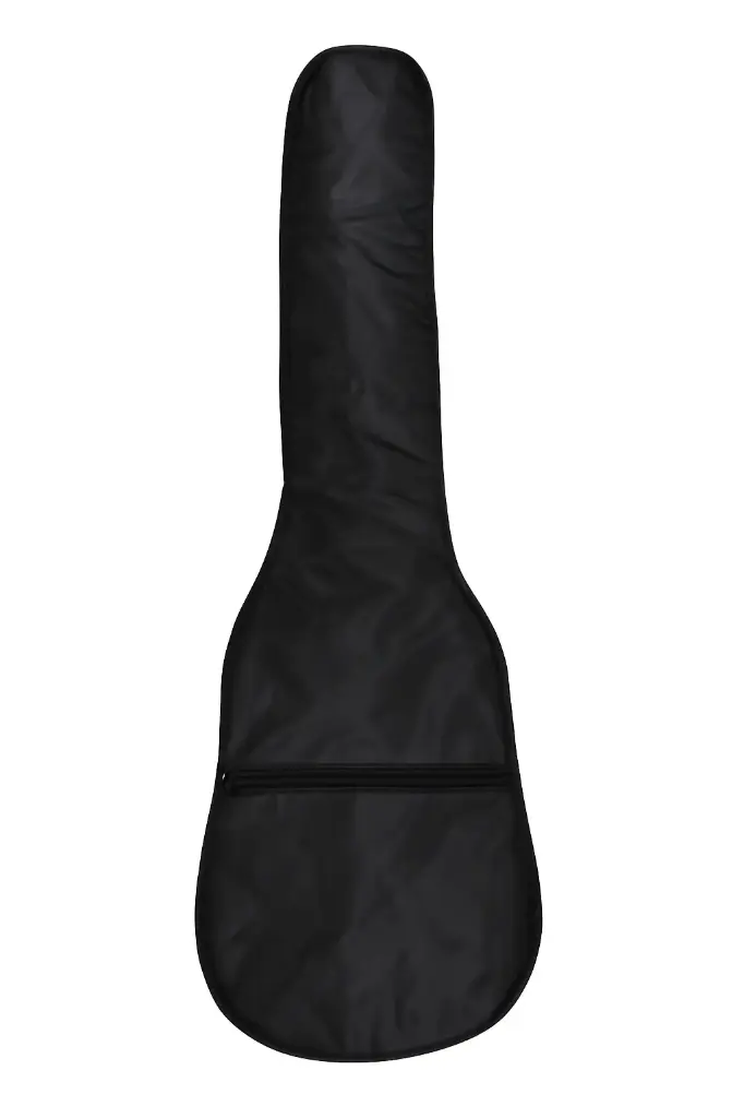 Estuche de guitarra económico