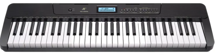 Órgano Meike MK-2902L