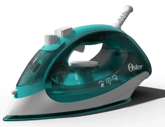 Plancha de vapor OSTER GCSTBS5052-013