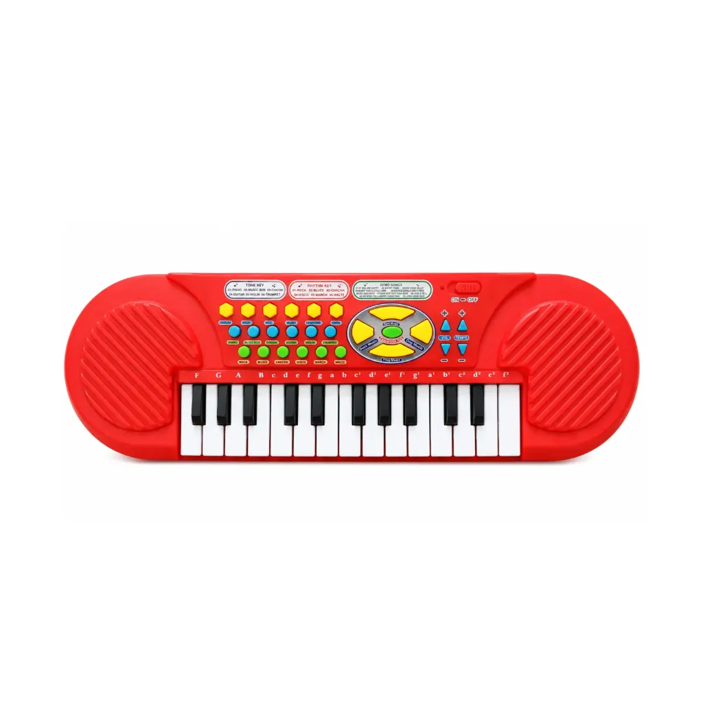 Mini Órgano Electronic organ para niños BO-16B