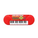 Mini Órgano Electronic organ para niños BO-16B