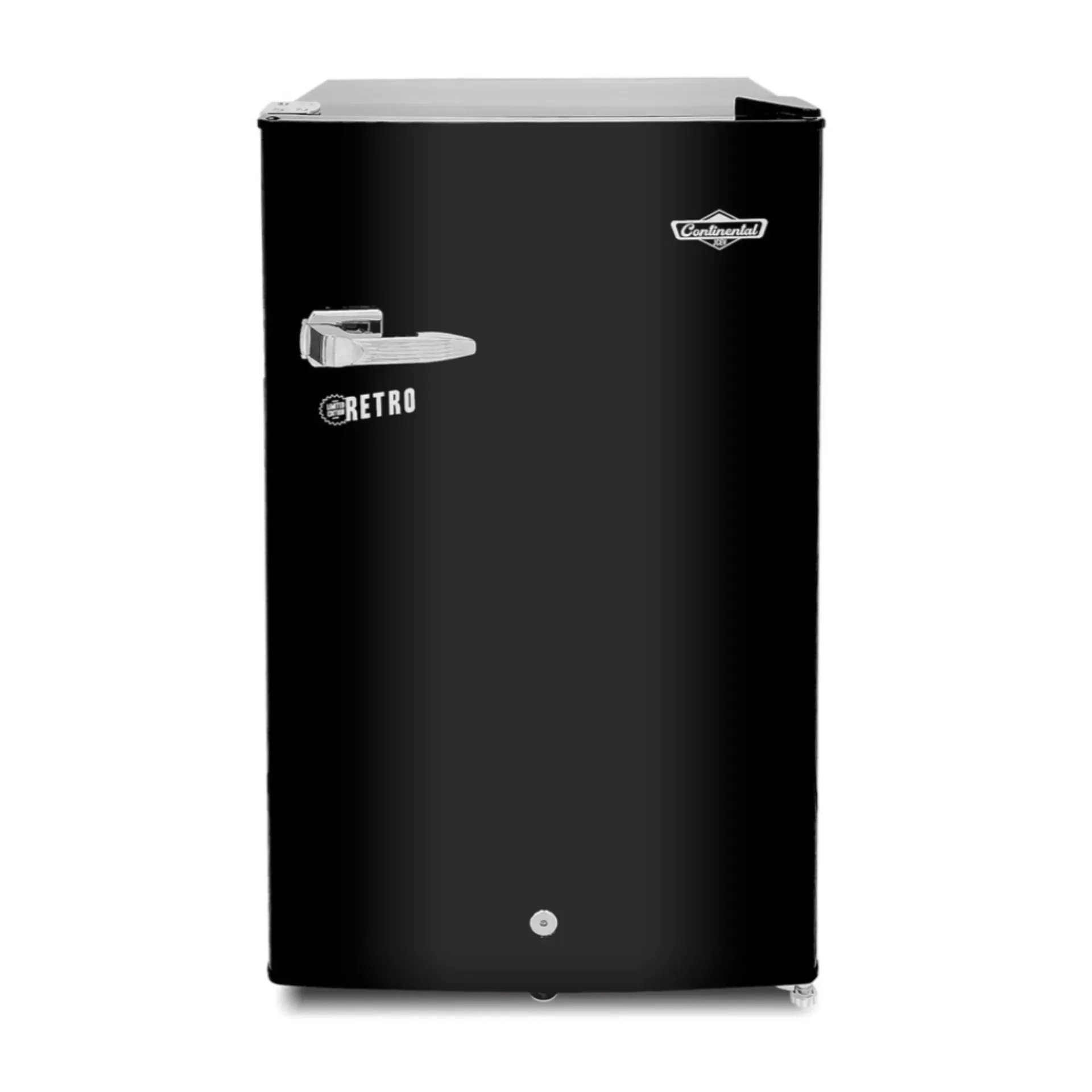 Refrigeradora Continental MR-101B P88577 