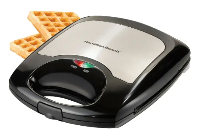 Waflera Hamilton Beach 26020