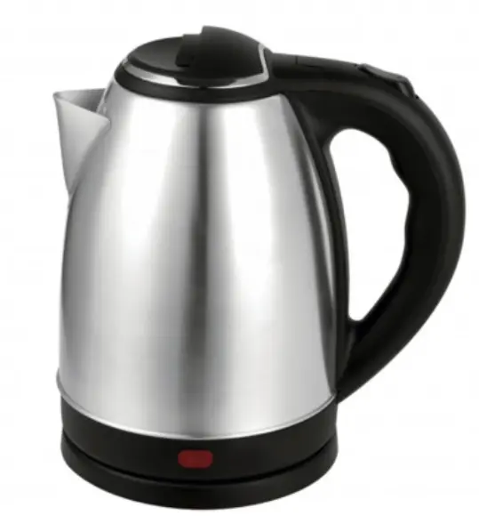 Tetera eléctrica COBY CY3330-2101