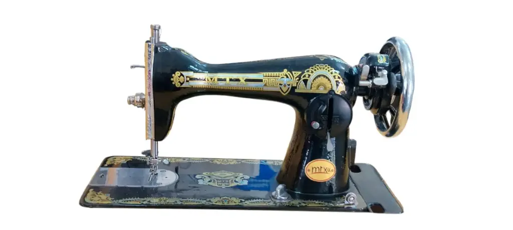 Máquina de coser MTX JA2-2