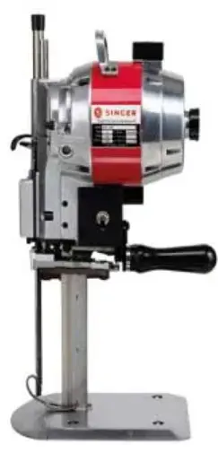 Cortadora de tela recta SINGER S960C-506A