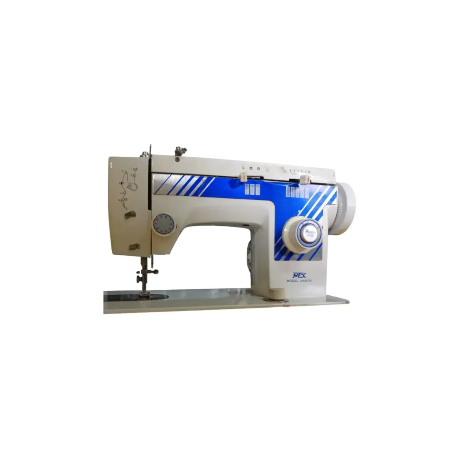 Máquina de coser Zig Zag MTX JH307B