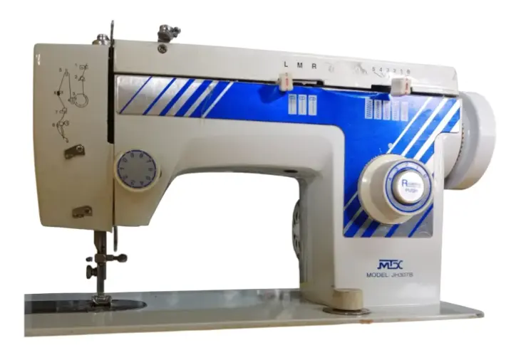Máquina de coser Zig Zag MTX JH307B