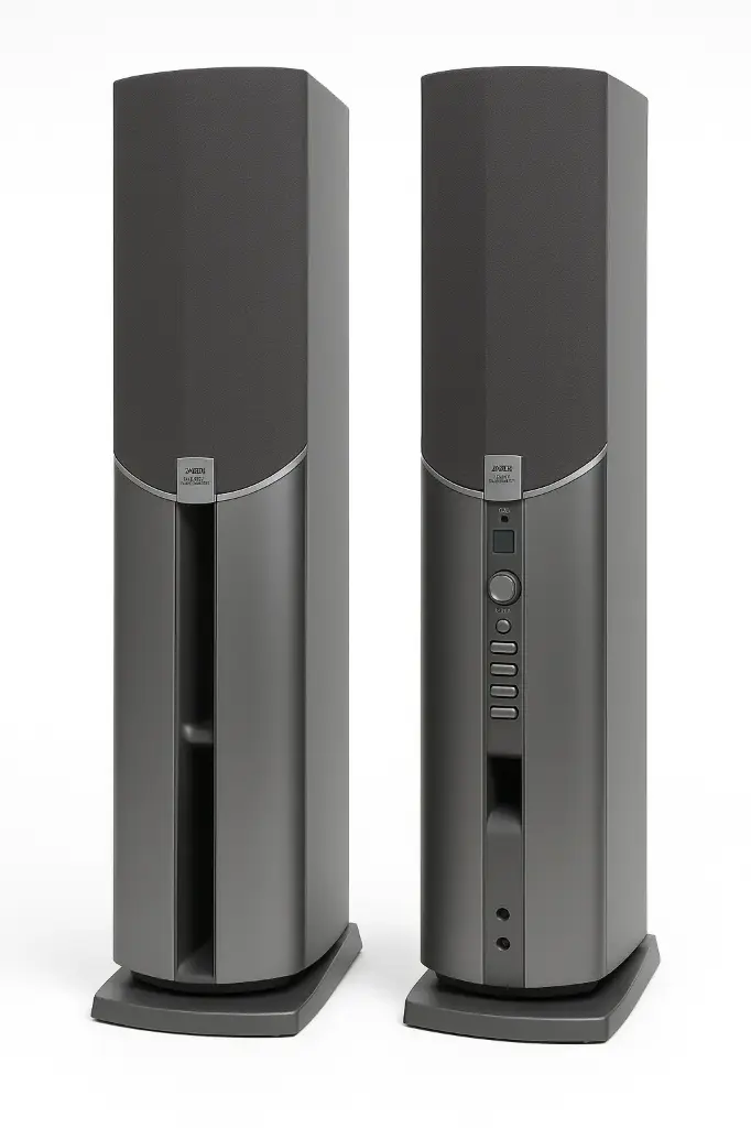 Cine en casa KING SONG 