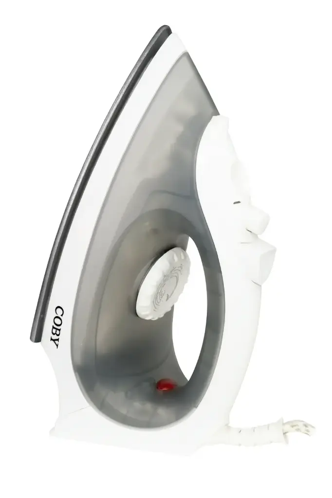 Plancha COBY CY3324-01