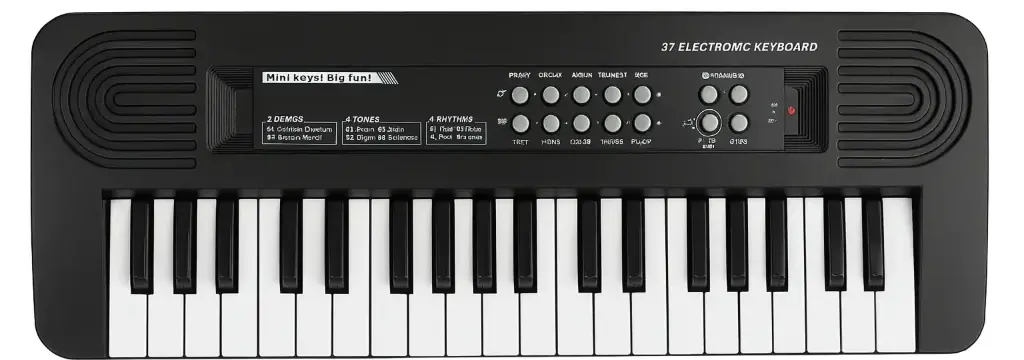 Órgano AI-3709