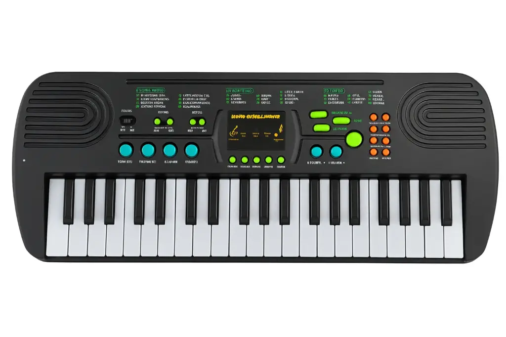 Órgano AI-500