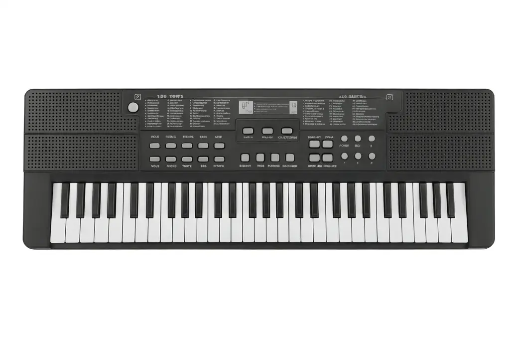 Órgano AI-161
