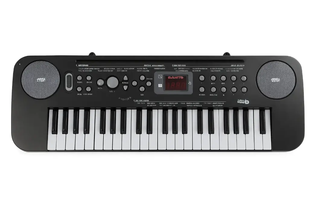 Mini órgano AI-5436